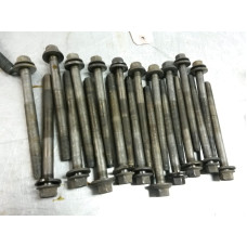 105Y102 Cylinder Head Bolt Kit From 2006 Dodge Ram 1500  5.7